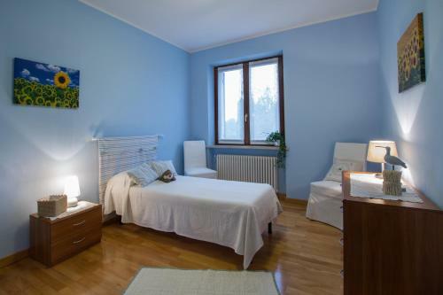 Apartamento Appartamento Ai Prati