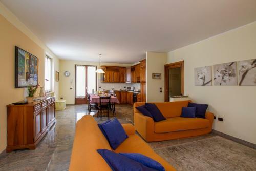 Apartamento Appartamento Ai Prati