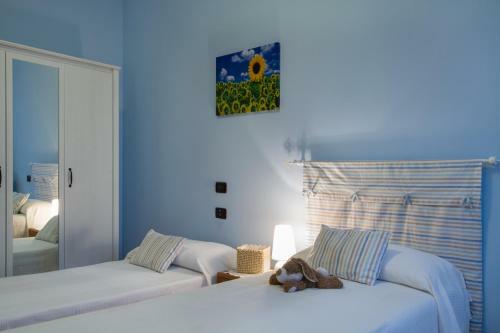 Apartamento Appartamento Ai Prati