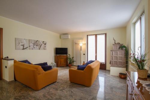 Apartamento Appartamento Ai Prati