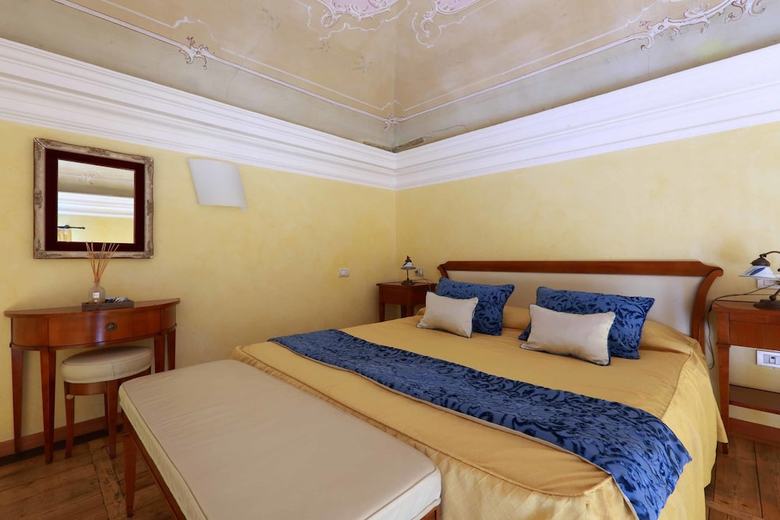 Hotel Locanda Il Maestrale