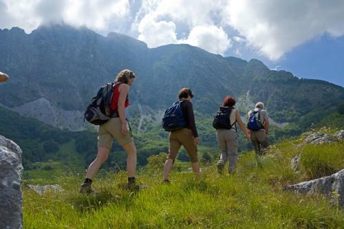 Agroturismo Agriturismo Mulin Del Rancone