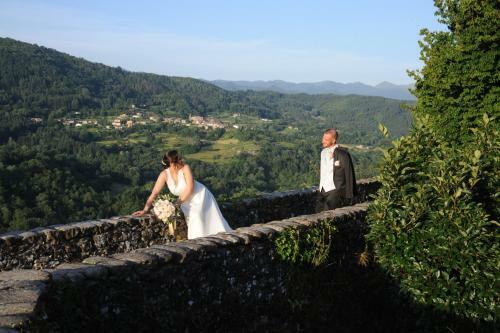 Agroturismo Agriturismo Mulin Del Rancone