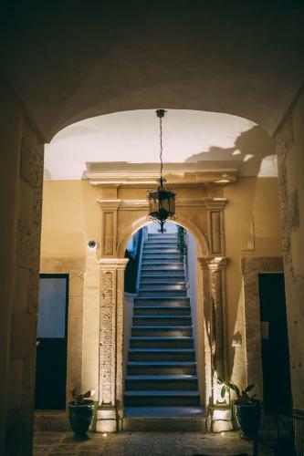 La D�pendance Hotel