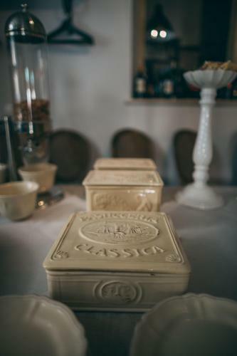 La D�pendance Hotel