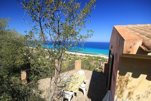 Apartamento Appartamenti Monte Nai