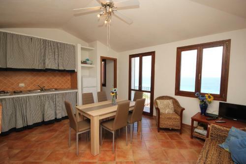 Apartamento Appartamenti Monte Nai
