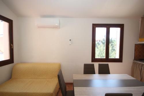 Apartamento Appartamenti Monte Nai