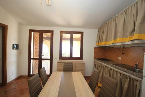 Apartamento Appartamenti Monte Nai