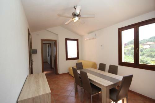 Apartamento Appartamenti Monte Nai