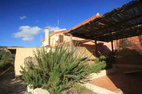 Apartamento Appartamenti Monte Nai