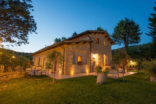 Agroturismo Antica Fonte