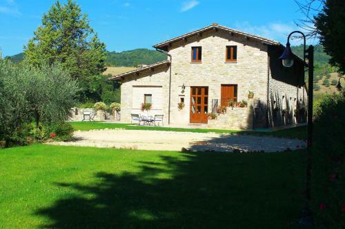 Agroturismo Antica Fonte