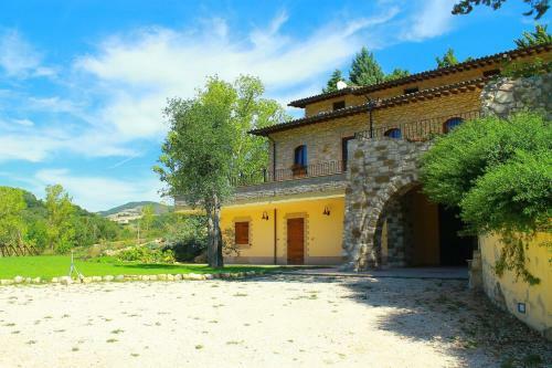 Agroturismo Antica Fonte