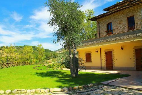 Agroturismo Antica Fonte