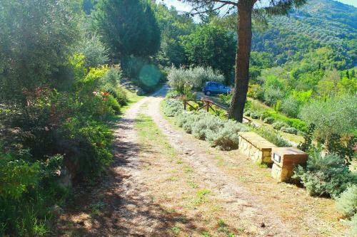 Agroturismo Antica Fonte