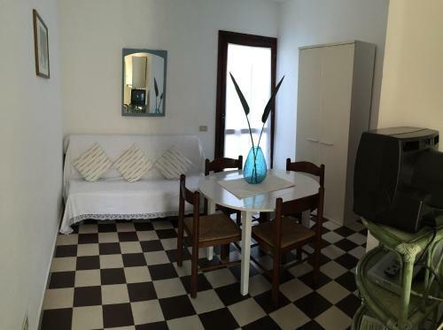 Apartamento Case Vacanze Di Jaki