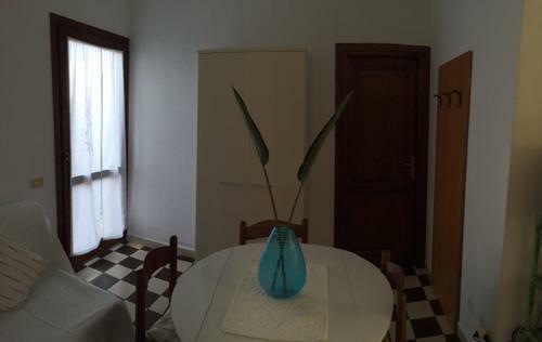 Apartamento Case Vacanze Di Jaki