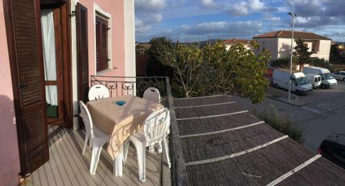 Apartamento Case Vacanze Di Jaki