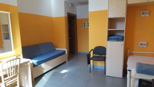 Albergue Ostello Porto Venere