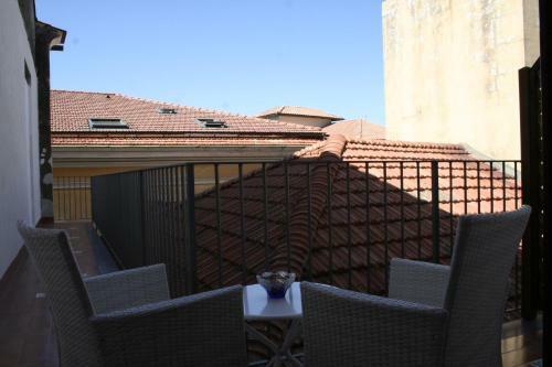 Hostal La Casa Dell'orologio