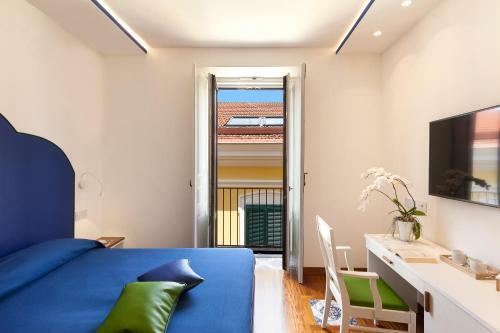 Hostal La Casa Dell'orologio