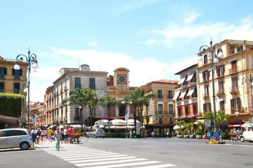Hostal La Casa Dell'orologio