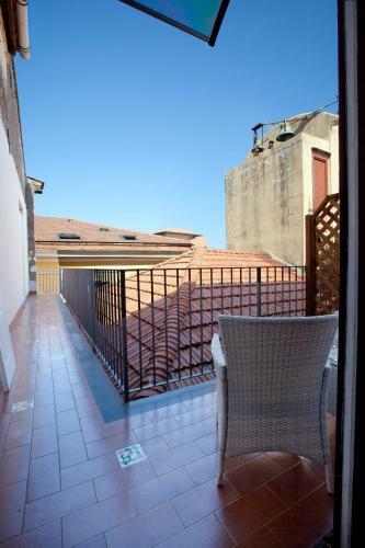 Hostal La Casa Dell'orologio
