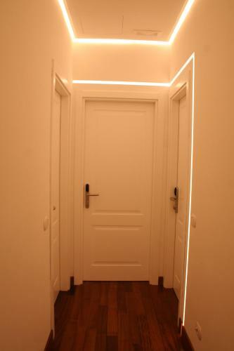 Hostal La Casa Dell'orologio