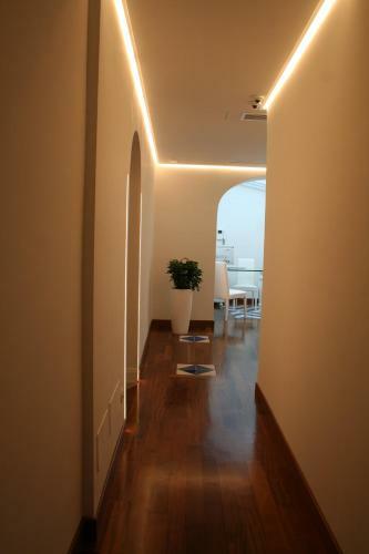 Hostal La Casa Dell'orologio