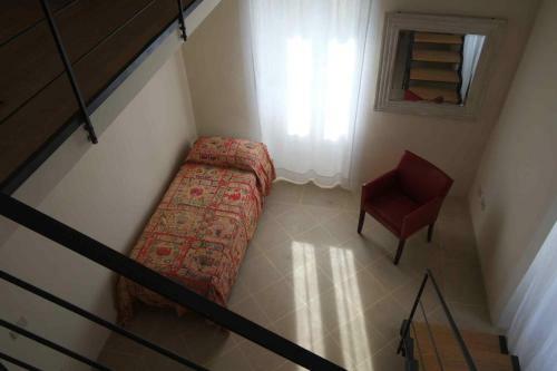 Bed & Breakfast Palazzo Morisco