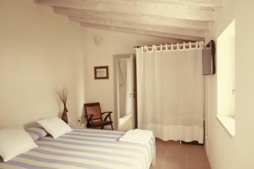 Bed & Breakfast Palazzo Morisco