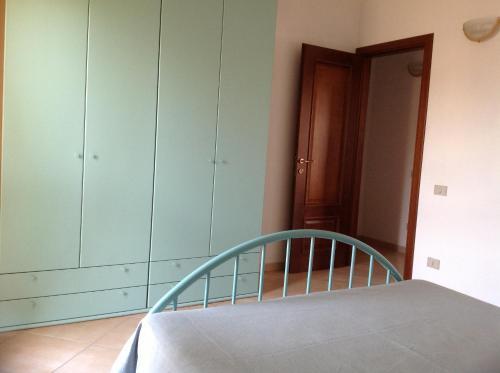 Apartamento Casa Vacanza La Suaredda