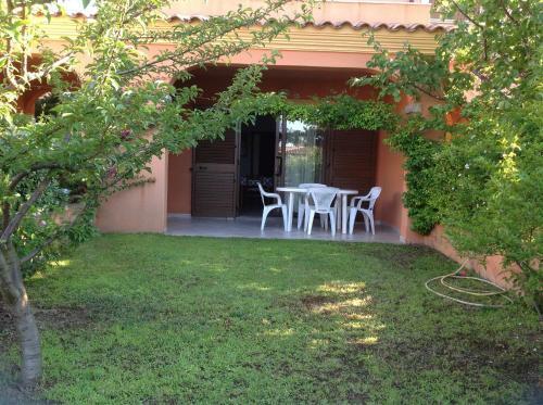 Apartamento Casa Vacanza La Suaredda