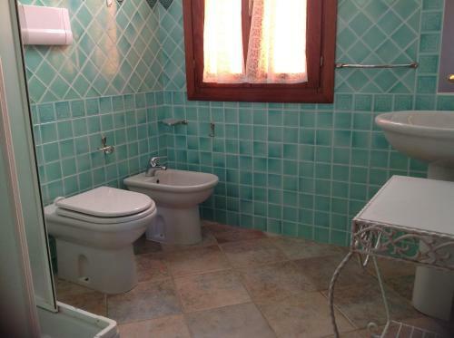 Apartamento Casa Vacanza La Suaredda