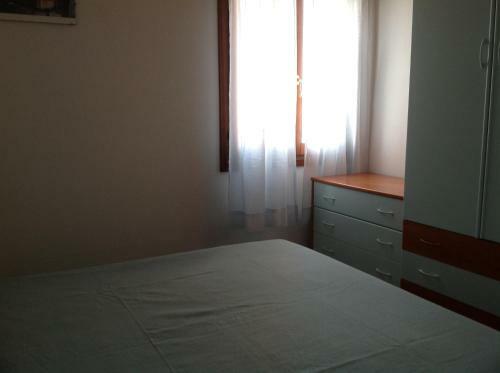 Apartamento Casa Vacanza La Suaredda