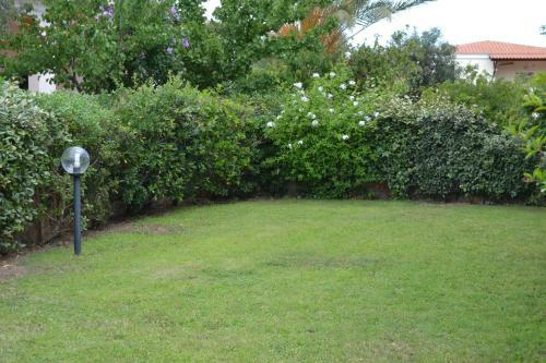 Apartamento Casa Vacanza La Suaredda