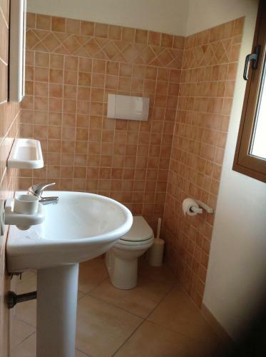 Apartamento Casa Vacanza La Suaredda