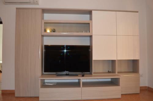 Apartamento Casa Vacanza La Suaredda