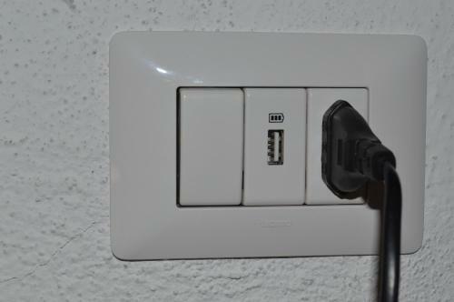 Apartamento Casa Vacanza La Suaredda