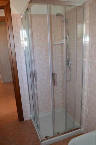 Apartamento Casa Vacanza La Suaredda