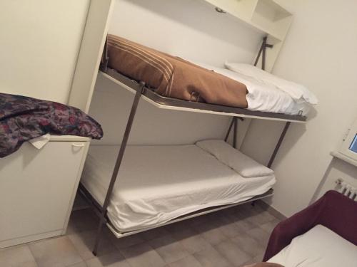 Apartamento Residence Villa Carmen