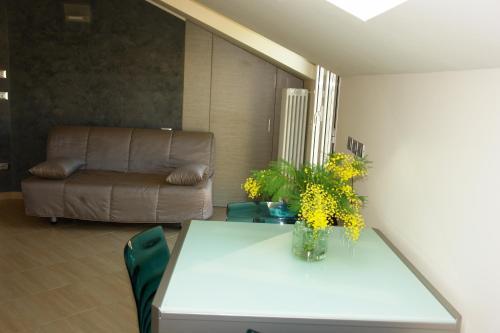 Apartamento Residence Villa Carmen