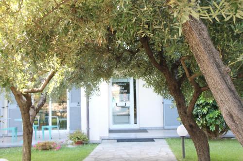 Apartamento Residence Villa Carmen