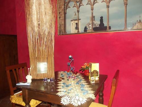 Bed & Breakfast Forum Cassii