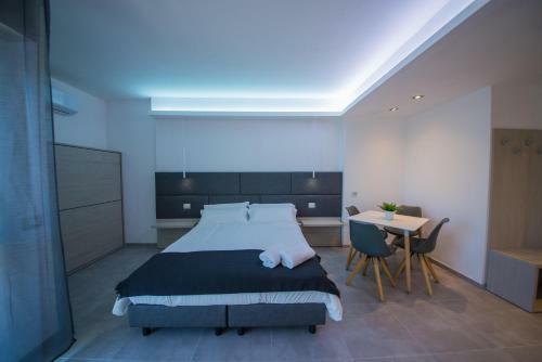 Apartamento Residence Cristine
