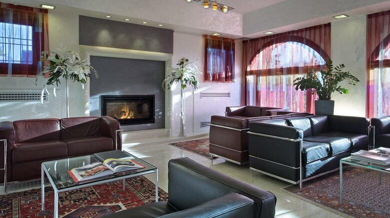 Annia Park Hotel Venice Airport