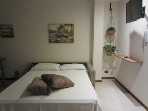 Apartamento Appartamento Lago