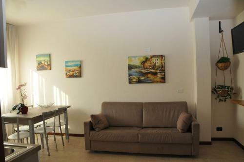 Apartamento Appartamento Lago