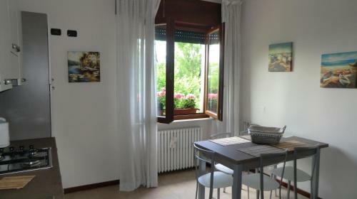 Apartamento Appartamento Lago